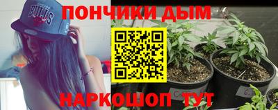 стафф Кинель