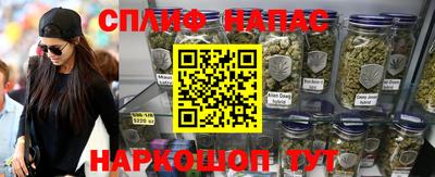 стафф Кинель